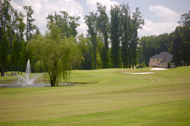 Ironwood18 approach