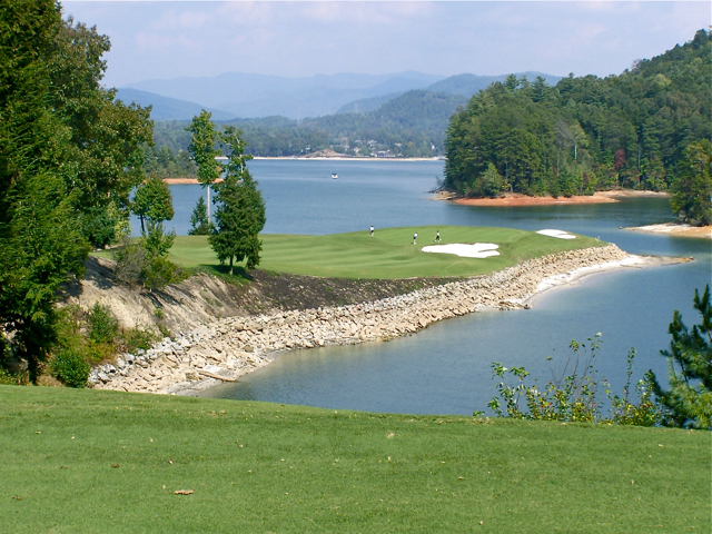 Keowee Vineyard 17