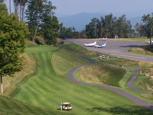 MountainAirrunwaygolf