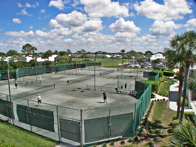 Waterford Tennis