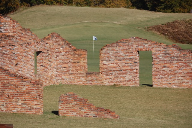 GrandHarborGreeninRuins