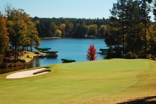 HarborClub5green