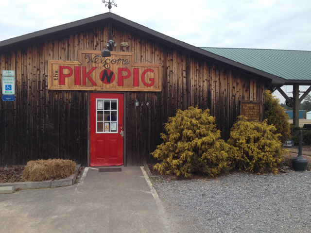 PiknPigBBQ