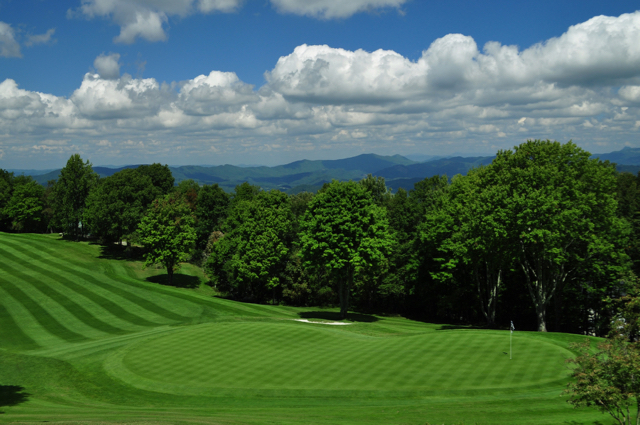 Beech Mountain 1