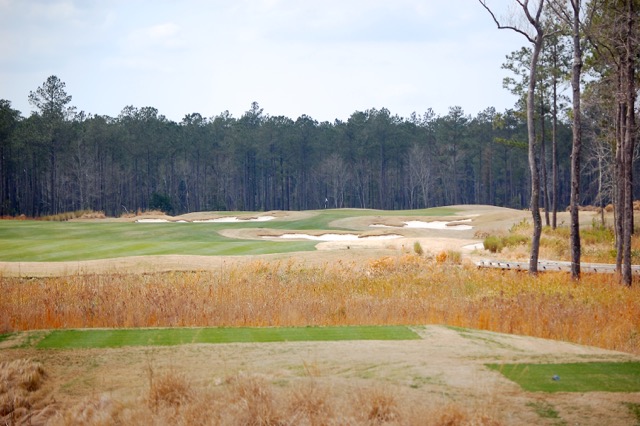 CapeFearpar4 over sand