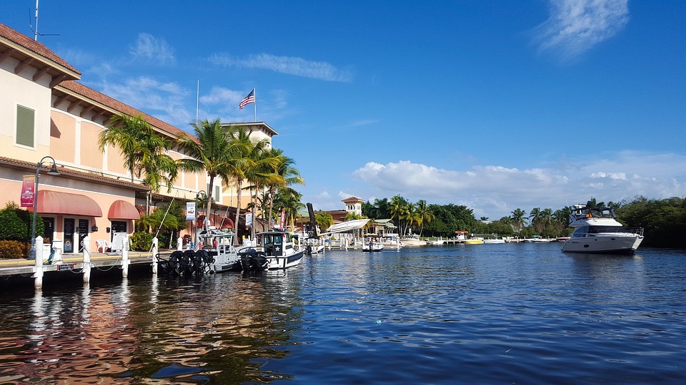 Floridawaterway