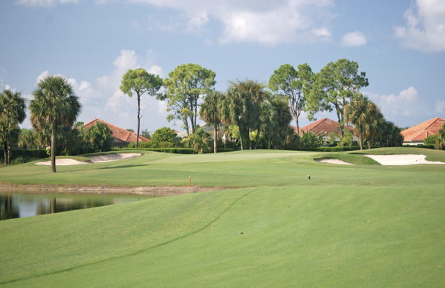 Imperial Estates Golf Naples