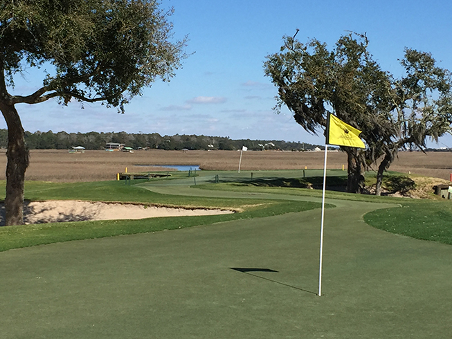pawleys plantation country club s