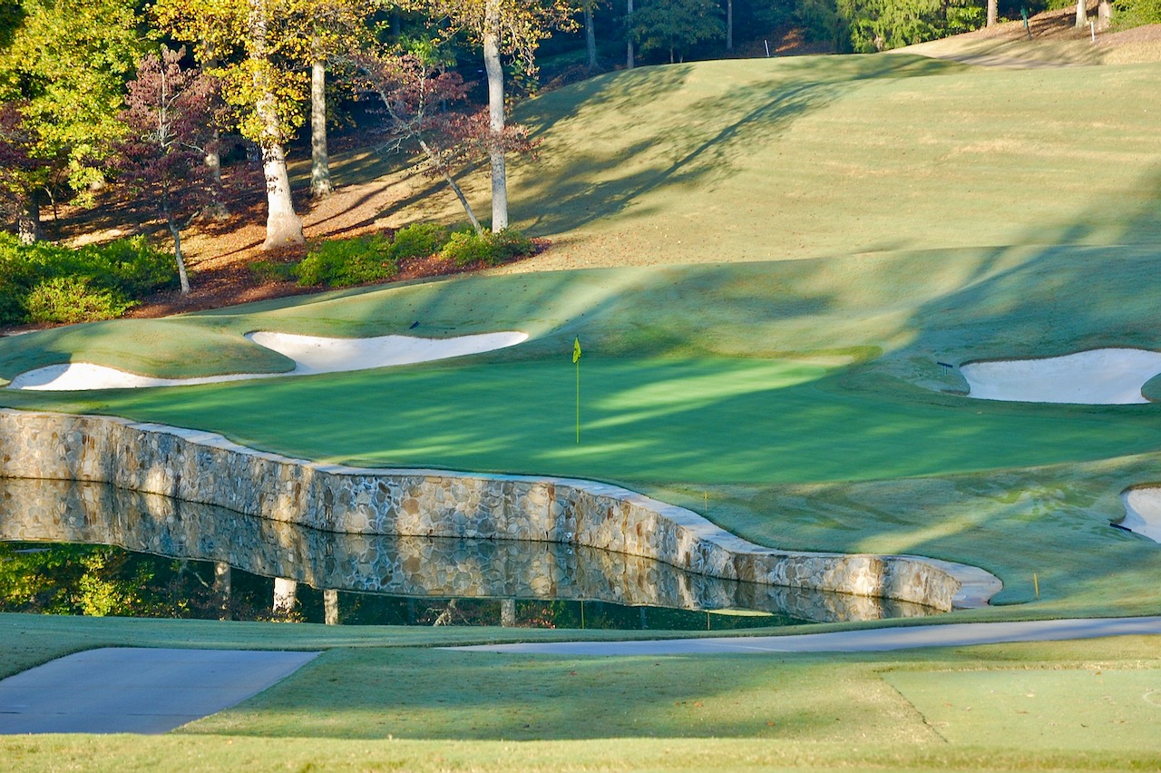 Golf Community Reviews Current Articles