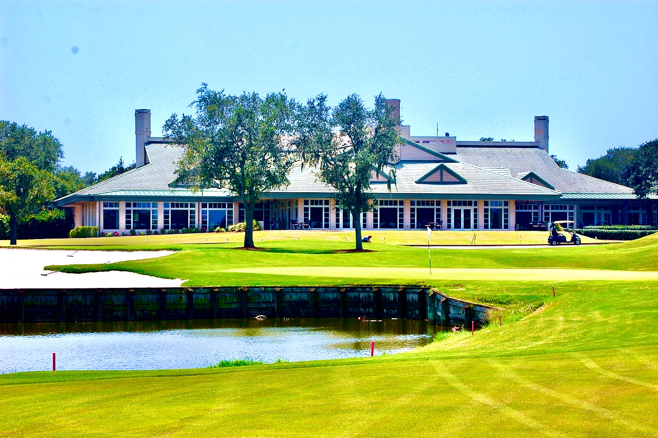 Laurel Oak CC Sarasota