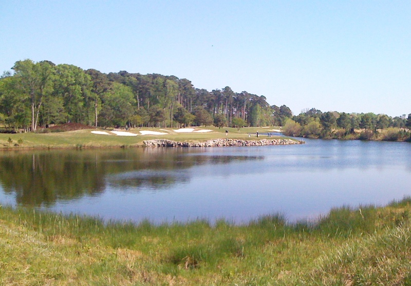 Bay Creek Resort