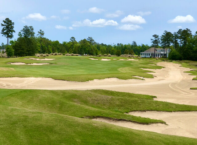 Cape Fear National