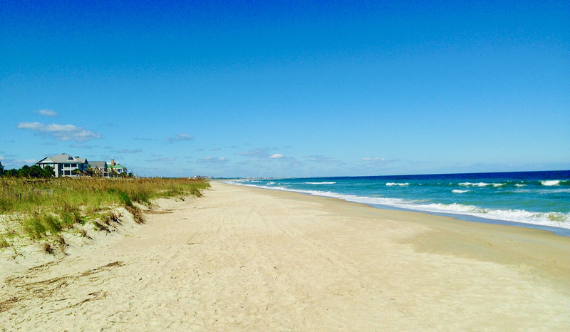 DeBordieuBeach