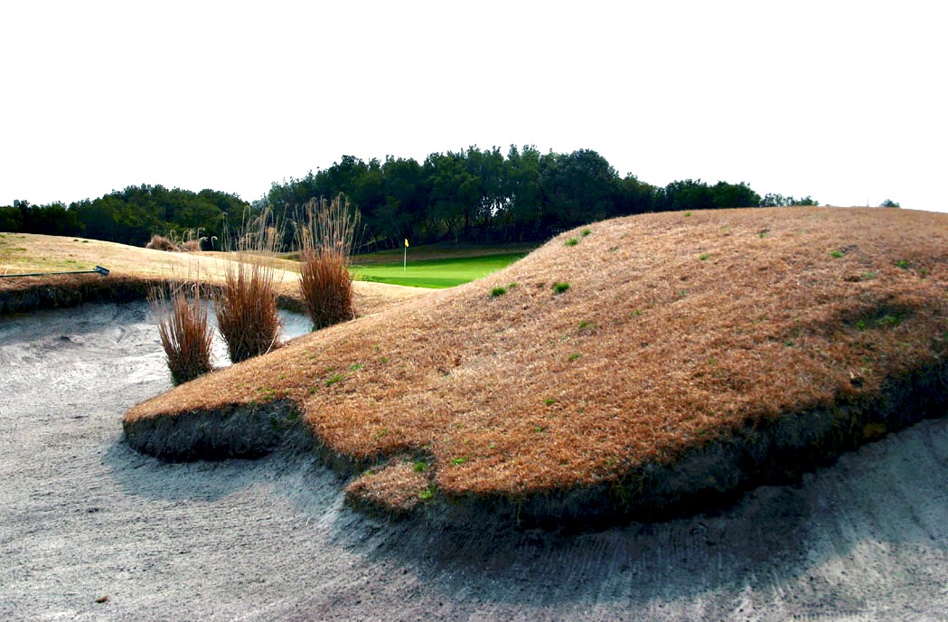 Legends Heathland