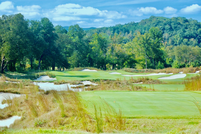 The Road to Your Dream Golf Home