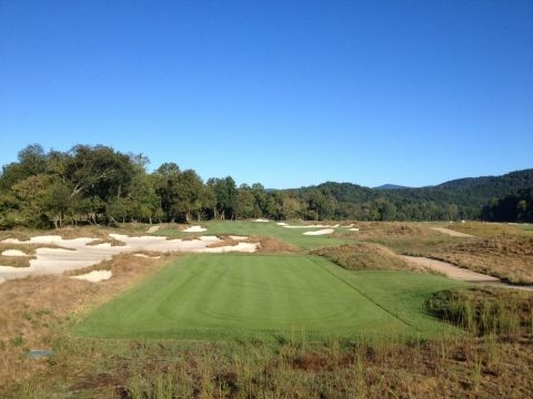 Member’s early read on Gary Player Cliffs at Mountain Park course