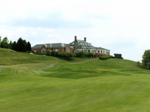 GlenmoreClubhouse