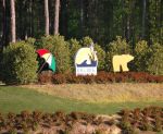 King & Bear united at Bay Creek