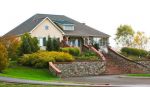 The Members Clubhouse at The Links