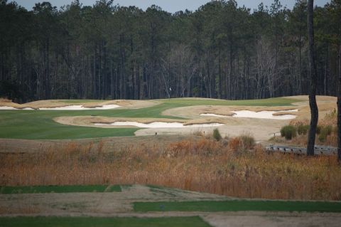 CapeFearoverbunkers