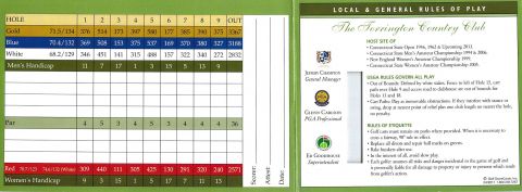 TCCscorecard