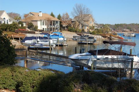 Timberlakehomesandboats