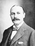 Charles Blair MacDonald, 1895