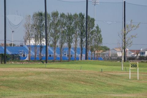 Lidofootballfield