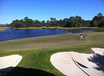 Caledonia Golf & Fish Club, Pawleys Island, SC