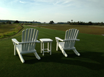 adirondacks chairs