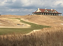 Bulls Bay Golf Club, Awendaw, SC