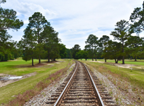 Camden Country Club, Camden, SC