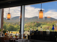 Jay Peak Clubhouse Bar, North Troy, VT