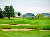 Vermont National Country Club,  Burlington, VT