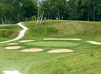 Dorset Field Club, Dorset, VT