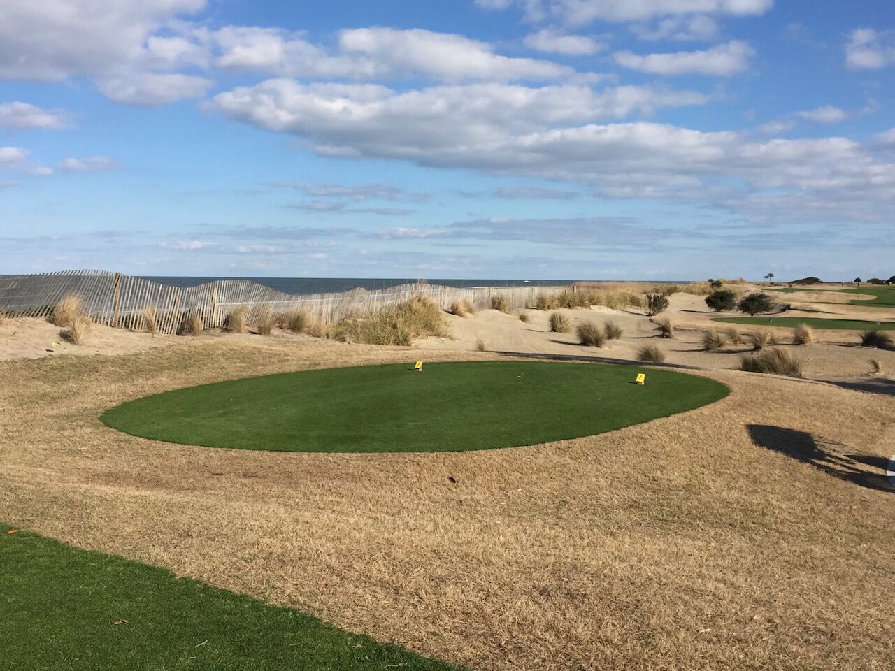 Wild Dunes, Isle of Palms, SC