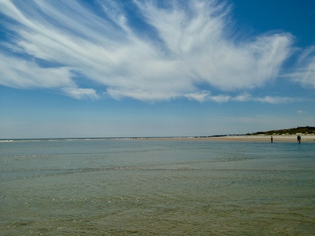 Pawleys Island Beach, Pawleys Island, SC